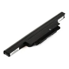 Bateria Para Notebook Dell Studio 14 1450 U597p Cor da bateria Preto Foto mini 4