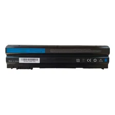 Bateria para Notebook Dell Vostro 3460 3560 E5420 E6420 Bateria Preto Foto mini 2
