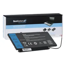 Bateria Para Notebook Dell Vostro 5470 5480 V14t-5470 P41g P Bateria Preto Foto mini 3