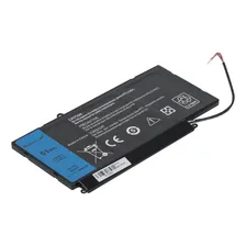 Bateria Para Notebook Dell Vostro 5470 5480 V14t-5470 P41g P Bateria Preto Foto mini 1