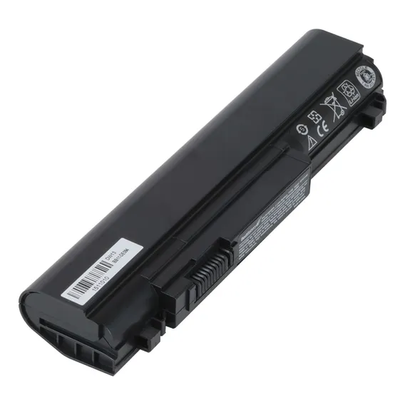 Bateria Para Notebook Dell Xps 13-1340 Bateria Preto Foto 1