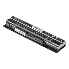Bateria Para Notebook Dell Xps L502x Type Jwphf R795x J70w7 Bateria Preta Foto mini  3