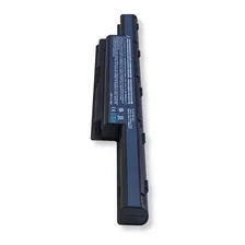 Bateria Para Notebook Gateway Ne56r Ne56r05b Q5wtc 10.8v Bateria Preto Foto mini 4