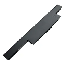 Bateria Para Notebook Gateway Nv55c 4000 Mah Cor Preto Foto mini 1