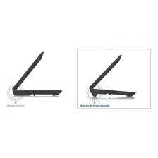 Bateria Para Notebook Gateway Nv59c 6000 Mah Cor da bateria Preto Foto mini 4