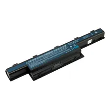 Bateria Para Notebook Gateway Q5wtc Ne56r As10d41 As10d51 Bateria Preto Foto mini 1