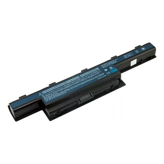 Bateria Para Notebook Gateway Q5wtc Ne56r As10d41 As10d51 Bateria Preto Foto 1