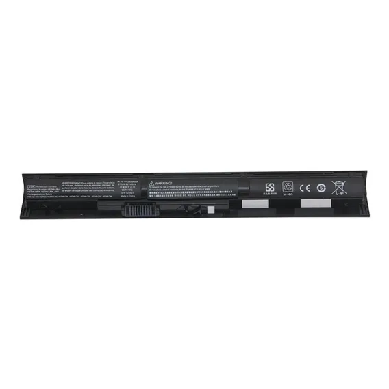 Bateria Para Notebook Hp Envy 17 17t Vi04 756743-001 2200mah Bateria Preto Foto 1