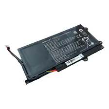Bateria Para Notebook Hp Envy M6 Hstnn-lb4p Px03xl Bateria Preto Foto mini 1