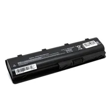 Bateria Para Notebook Hp G42 Mu06 G4 Dm4 G62 Dv5 593553-001 Bateria Preto Foto  mini 1