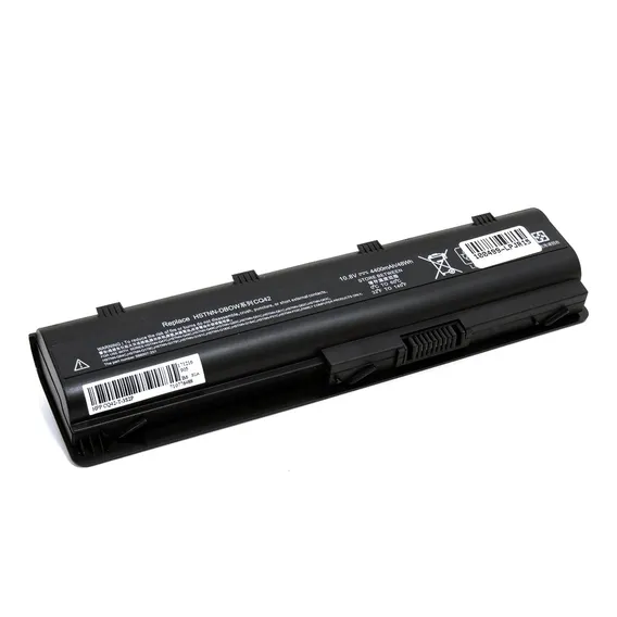 Bateria Para Notebook Hp G42 Mu06 G4 Dm4 G62 Dv5 593553-001 Bateria Preto Foto 1