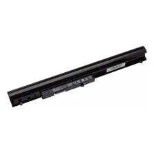 Bateria Para Notebook Hp Pavilion 14-r050br 740715-001 Oa04 Cor da bateria Preto Foto mini 3