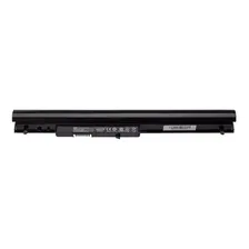 Bateria Para Notebook Hp Pavilion 14-r050br 740715-001 Oa04 Cor da bateria Preto Foto mini 2