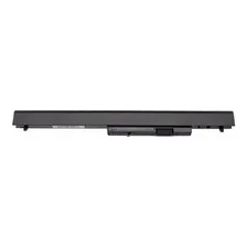 Bateria Para Notebook Hp Pavilion 14-r050br 740715-001 Oa04 Cor da bateria Preto Foto mini 4