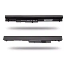 Bateria Para Notebook Hp Pavilion 14-r050br 740715-001 Oa04 Cor da bateria Preto Foto mini 1