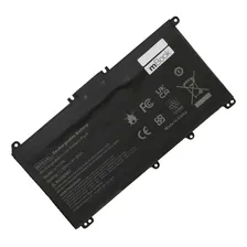 Bateria Para Notebook Hp Pavilion 15-cs 15-da 15-cu 15-db Bateria Preto Foto mini 1