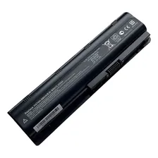 Bateria Para Notebook Hp Pavilion Dv7-4110sw 4000 Mah Preto Foto mini 1