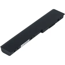 Bateria Para Notebook Hp Pavilion Dv7 Dv8 Hstnn-ob74 Hdx X18 Cor da bateria Preto Foto mini 1