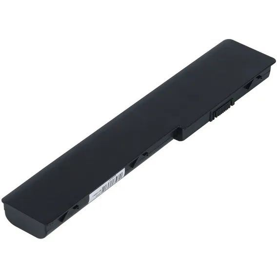 Bateria Para Notebook Hp Pavilion Dv7 Dv8 Hstnn-ob74 Hdx X18 Cor da bateria Preto Foto 1