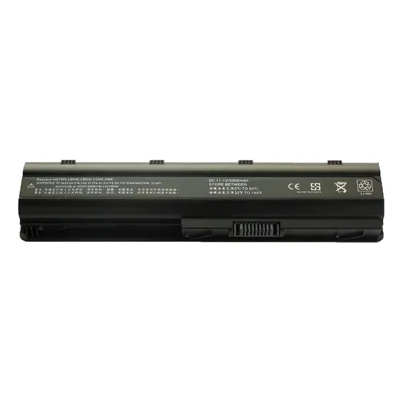 Bateria Para Notebook Hp Pavilion G4-2150br Dm4 G42 G62 Cq42 Cor Da Bateria Preto Foto 1