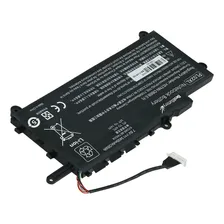 Bateria Para Notebook Hp Pavilion X360 11-n026br Pl02xl Foto mini 2