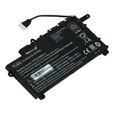 Bateria Para Notebook Hp Pavilion X360 11-n026br Pl02xl Foto mini 1