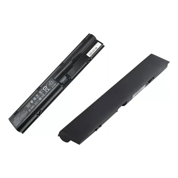 Bateria Para Notebook Hp Probook 4430s 4331s 4431s P/n Pr06 Bateria Preto Foto 1
