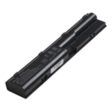 Bateria Para Notebook Hp Probook 4440s Bateria Preto Foto  mini 1