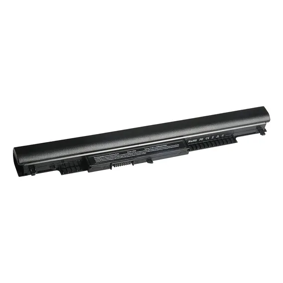 Bateria Para Notebook Hp Tpn-i119 Tpn-i120 Tpn-c125 Hs04 Bateria Preto Foto 1