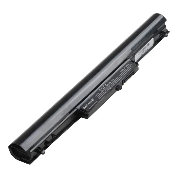 Bateria Para Notebook Hp Vk04 14-b065br 14-b060br 695192-001 Bateria Preto Foto 1