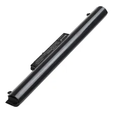 Bateria Para Notebook Hp Vk04 14-b065br 14-b060br 695192-001 Bateria Preto Foto mini  2