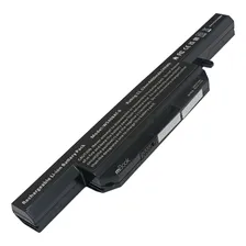 Bateria Para Notebook Infoway Note N8510 W540bat-6 6 Células Bateria Ver descrição Foto  mini 1