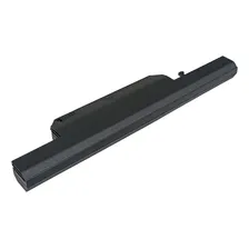 Bateria Para Notebook Infoway Note N8510 W540bat-6 6 Células Bateria Ver descrição Foto mini  2