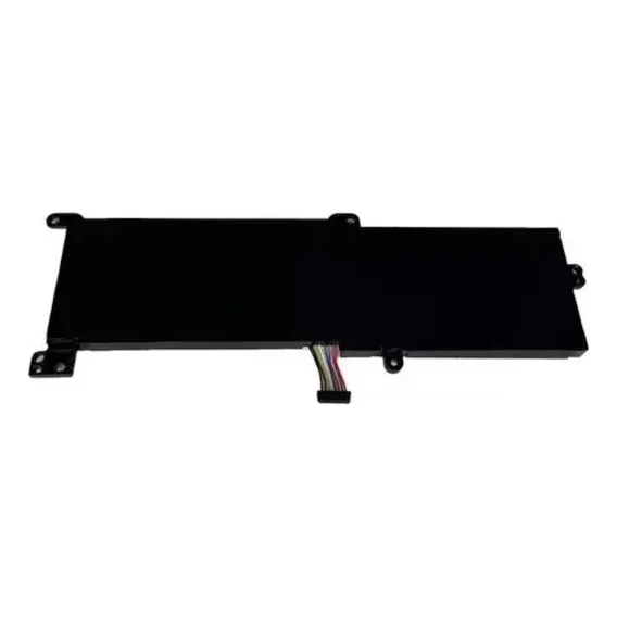 Bateria Para Notebook Lenovo 3i Bateria Preto Foto 1