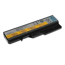 Bateria Para Notebook Lenovo G460 De Modelo 20041 L09m6y02 Bateria Preto Foto mini 1