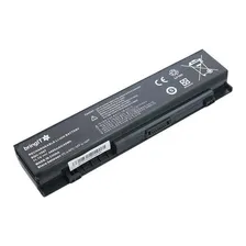 Bateria Para Notebook LG P420 4400 Mah Preto Marca Bringit Foto mini 1