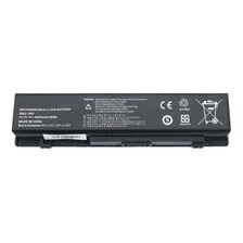Bateria Para Notebook LG S425 CompatÃvel Cqb914 11.1v 49wh Bateria Preto Foto mini 1