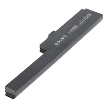 Bateria Para Notebook Positivo N190i - Bateria 11.1 Volts Bateria Preto Foto mini 2