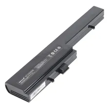 Bateria Para Notebook Positivo N190i - Bateria 11.1 Volts Bateria Preto Foto mini 1