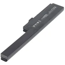 Bateria Para Notebook Positivo Premium A14 3100 11.1v Cor da bateria Preto Foto mini 1