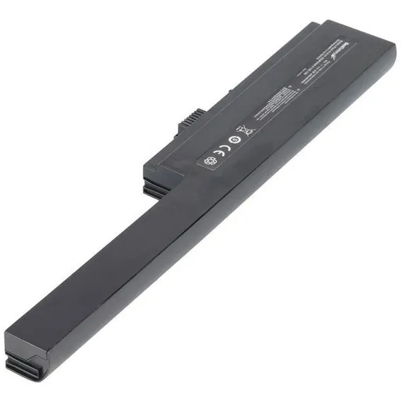 Bateria Para Notebook Positivo Premium A14 3100 11.1v Cor da bateria Preto Foto 1