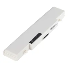 Bateria Para Notebook Samsung 370e4k - Bateria 11.1 Volts, B Bateria Branco Foto mini 2