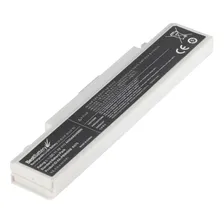 Bateria Para Notebook Samsung 370e4k - Bateria 11.1 Volts, B Bateria Branco Foto mini 4