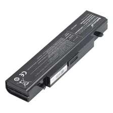 Bateria Para Notebook Samsung Aa-pb9nc6b Aa-pb9mc6b Rv411 Foto  mini 1