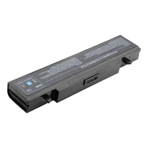 Bateria Para Notebook Samsung Np270 Np270e4e Np275e4e Preto Foto 1