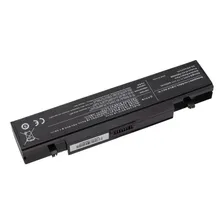 Bateria Para Notebook Samsung Np270e Np270 Np275 Np275e4e Bateria Preto Foto mini 4