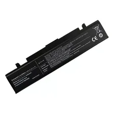 Bateria Para Notebook Samsung Np270e Np270 Np275 Np275e4e Bateria Preto Foto mini 1