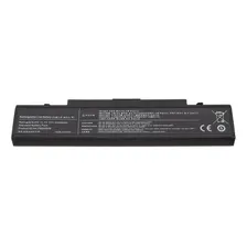 Bateria Para Notebook Samsung Np270e Np270 Np275 Np275e4e Bateria Preto Foto mini 2