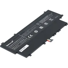 Bateria Para Notebook Samsung Np530u3b Ad1br Aa-pbyn4ab Cor da bateria Preto Foto mini 1