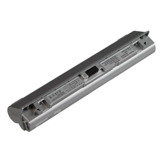 Bateria Para Notebook Sony Pcg-21212x - 6 Celulas, Ate 4 Hor Bateria Prata Foto 1